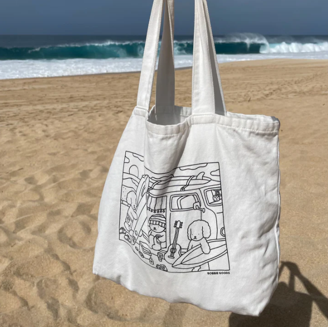 Ecobag Surf