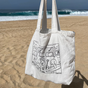 Ecobag Surf