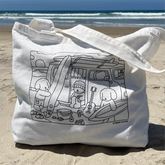 Ecobag Surf