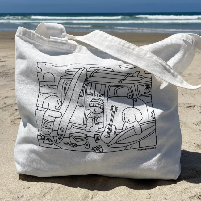 Ecobag Surf