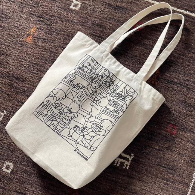 Bolsas