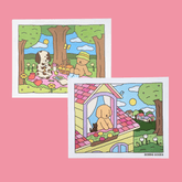 Kit 2x Livros Edição Especial Original