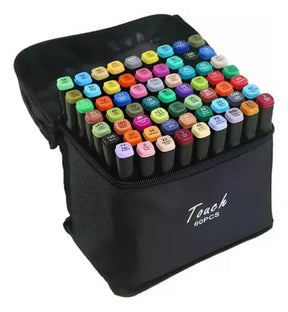Kit 2 Livros Capa Dura + Canetas Touch