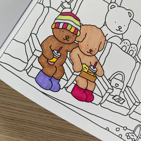 Livro outono-inverno