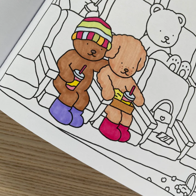 Livro outono-inverno