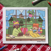 Livro outono-inverno